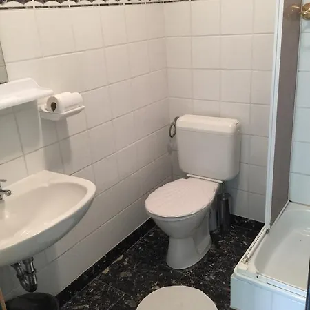 Aquarius Apartament *