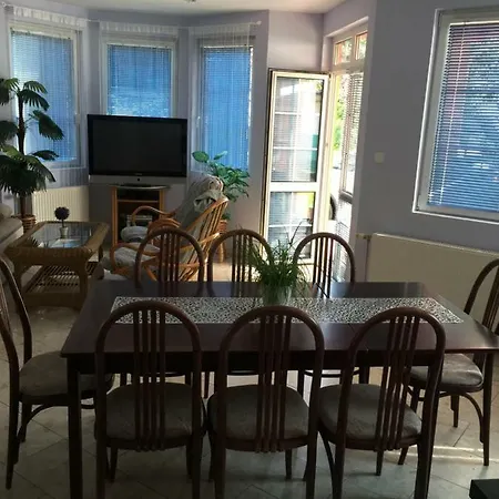 Apartament Aquarius