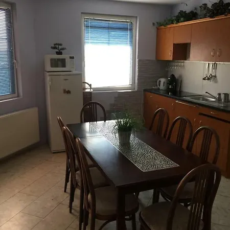 Apartament Aquarius