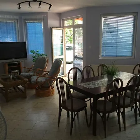 Διαμέρισμα Aquarius