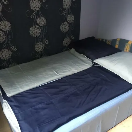 Aquarius Apartament