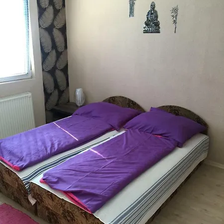 Aquarius Apartament *