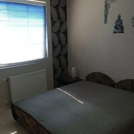 Aquarius Apartament