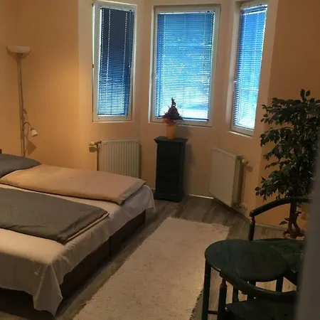 Apartament Aquarius Balatonlelle